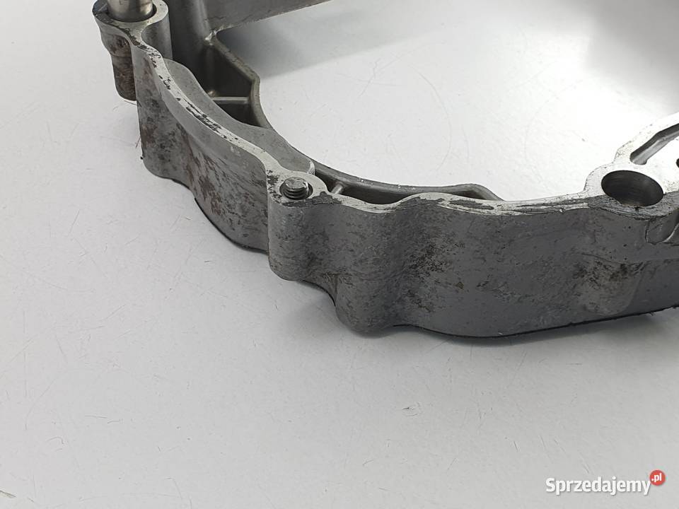 Dekiel Pokrywa Polkarter Yamaha Big Bear 250