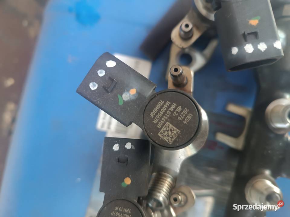 WtryskiwacSe renault master