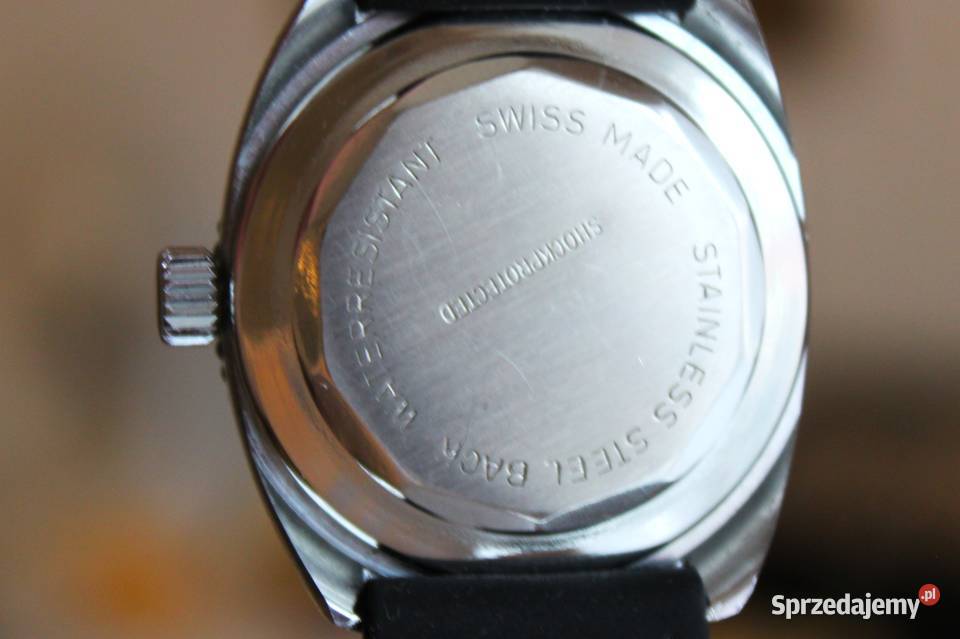 Lator Selfwinding Automatic Diver