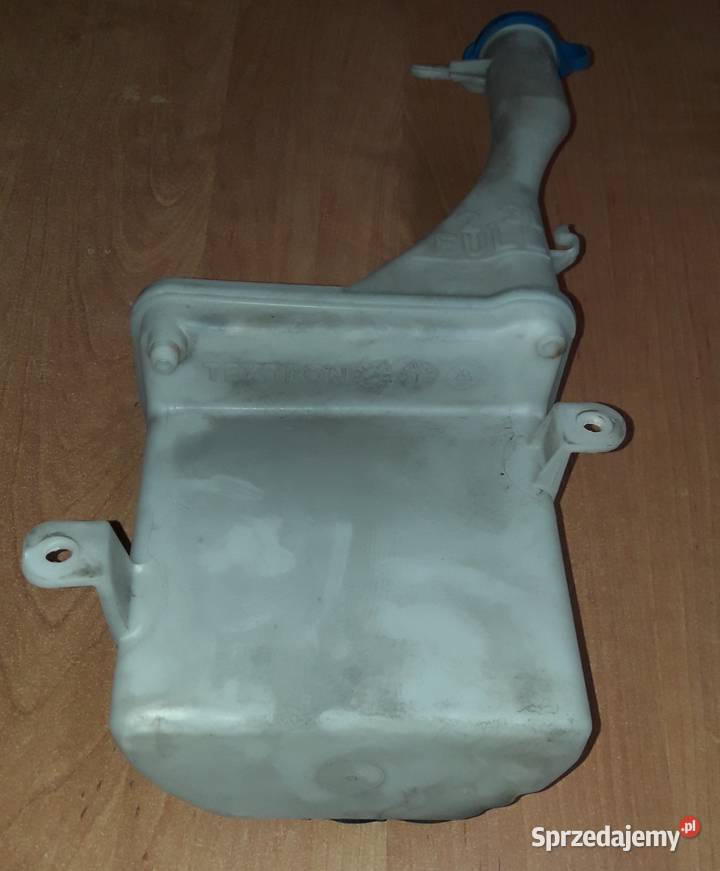 Zbiornik spryskiwaczy Toyota Yaris I 2003 Łódź sprzedam