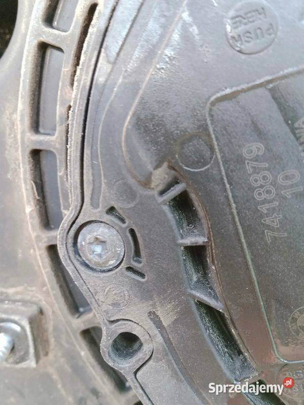 BMW X1 F48 X2 F39 ZBIORNIK POMPA ADBLUE 7418879