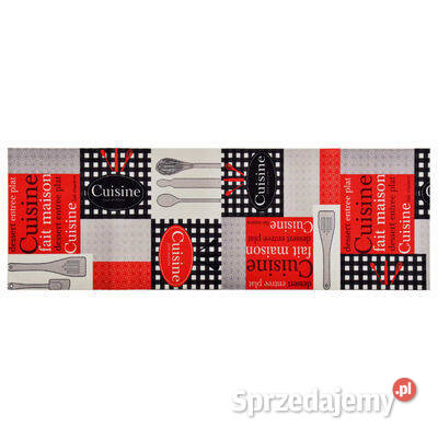 vidaXL Kuchenna mata podłogowa Cuisine 60x180 Warszawa sprzedam