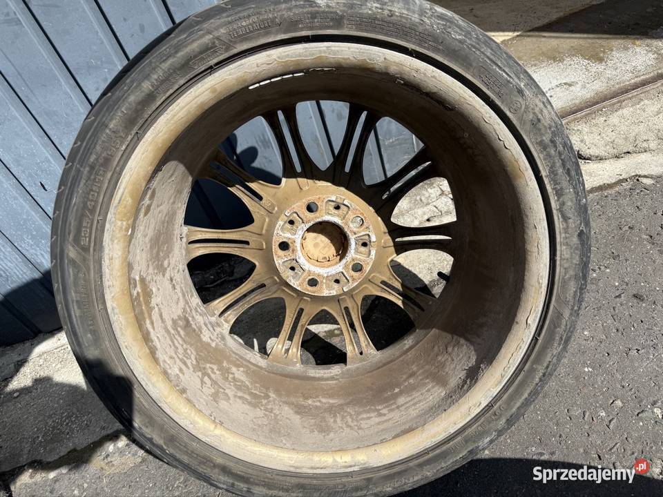 Felgi styling 135 18 do Bmw Lublin