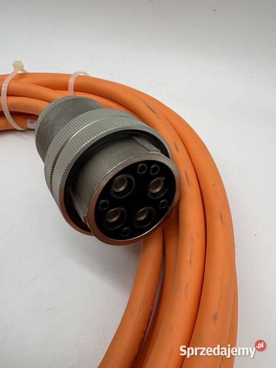 Rexroth RKL433501000 Przewód zasilający Warszawa