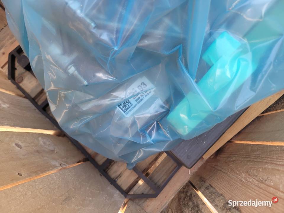 SKRZYNIA BIEGÓW FORD TRANSIT AUTOMAT 2361777 mazowieckie Radom