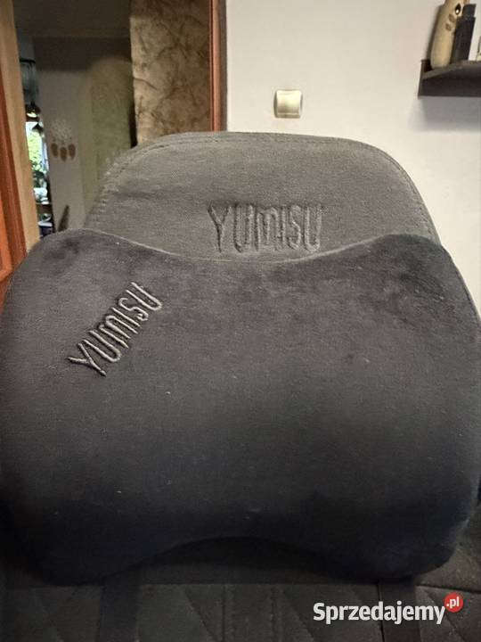 Fotel GamingowyBiurowy Kutno
