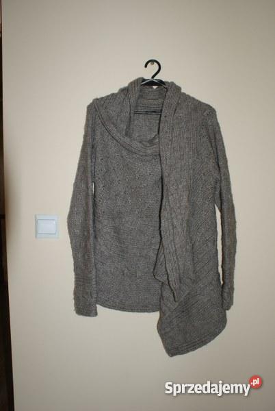 odzież używaną CREAM I gatunek Skoczów