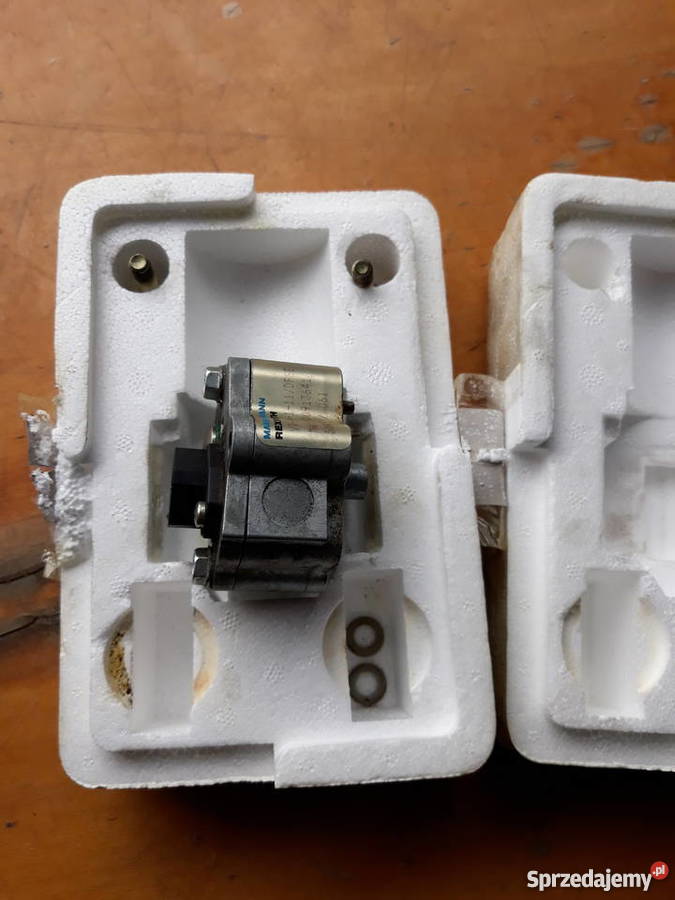 REXROTH VTSWA113DFEE Czujnik przepływu Pozostałe