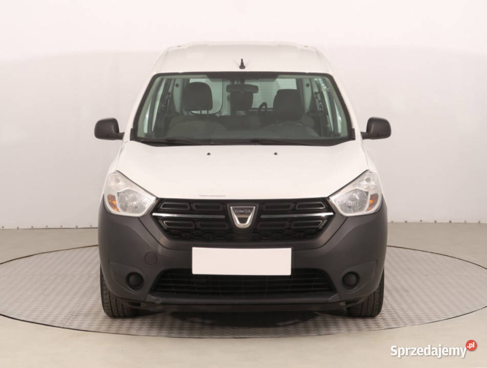 Dacia Dokker 15 dCi 1461cm3 Piaseczno sprzedam