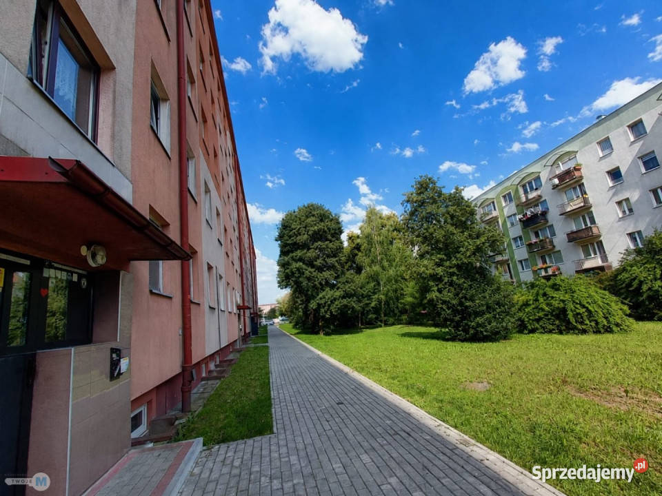 Sprzedaż mieszkania 411 metrów 2 pokojowe Kielce sprzedam