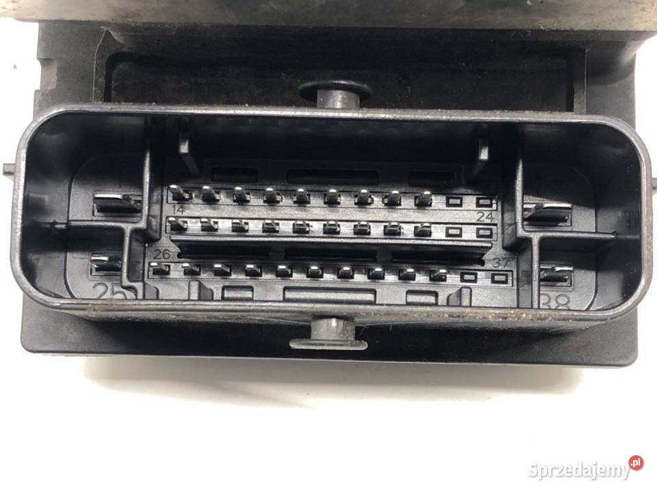 POMPA ABS FIAT PUNTO EVO 0265232913 13 84