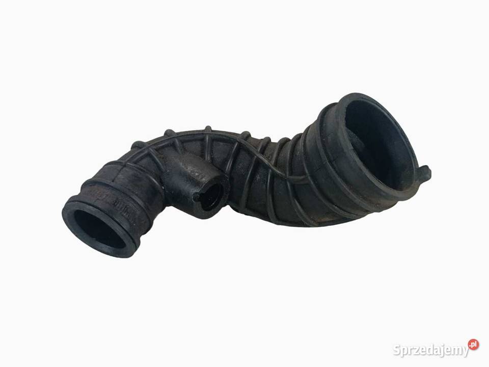 DOLOT POWIETRZA FORD FIESTA MK7 14 TDCI
