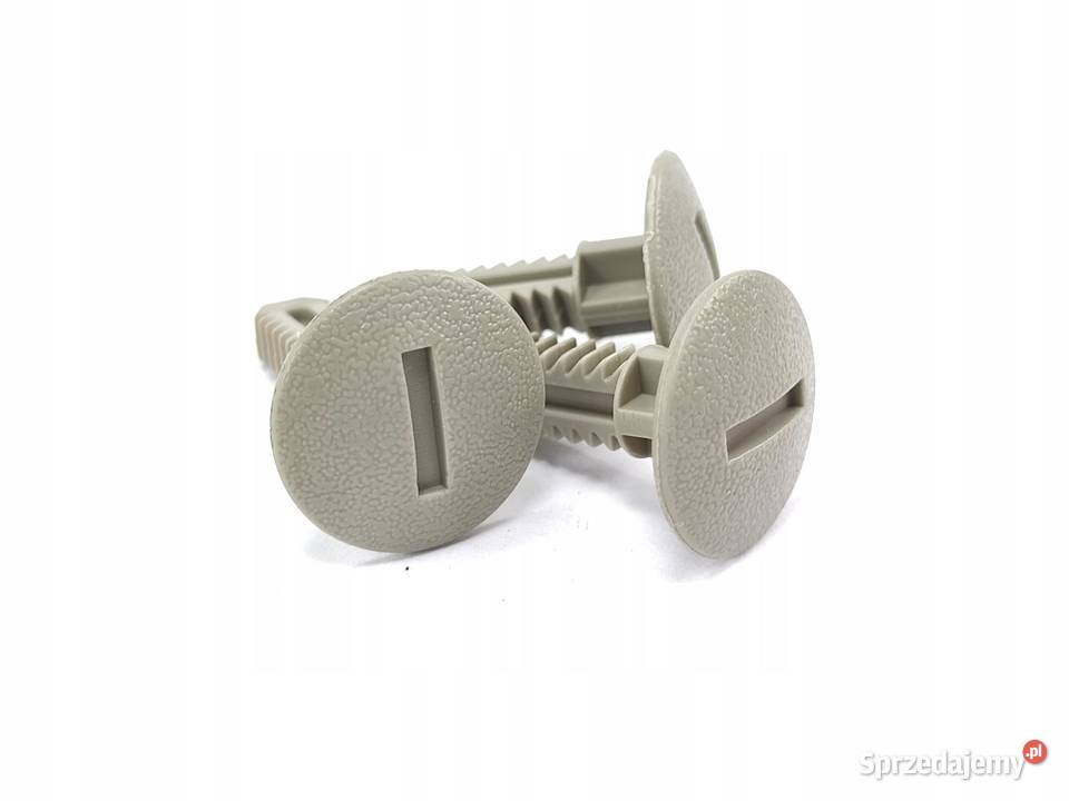 SPINKI WYKOŃCZENIE WNĘTRZA 19mm 3 JAGUAR XJS