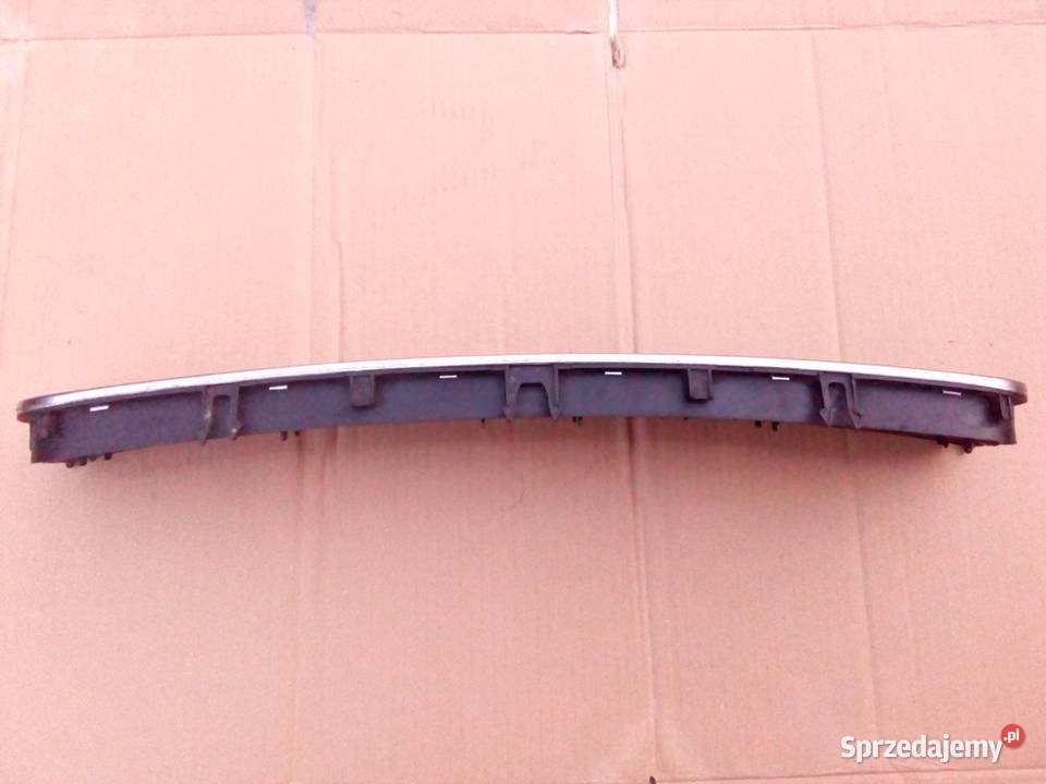 Atrapa grill Audi A6 C5 lift Koszalin sprzedam