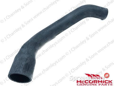 McCormick wąż przewód chłodnicy górny 701864A1 Chłodzenie silnika