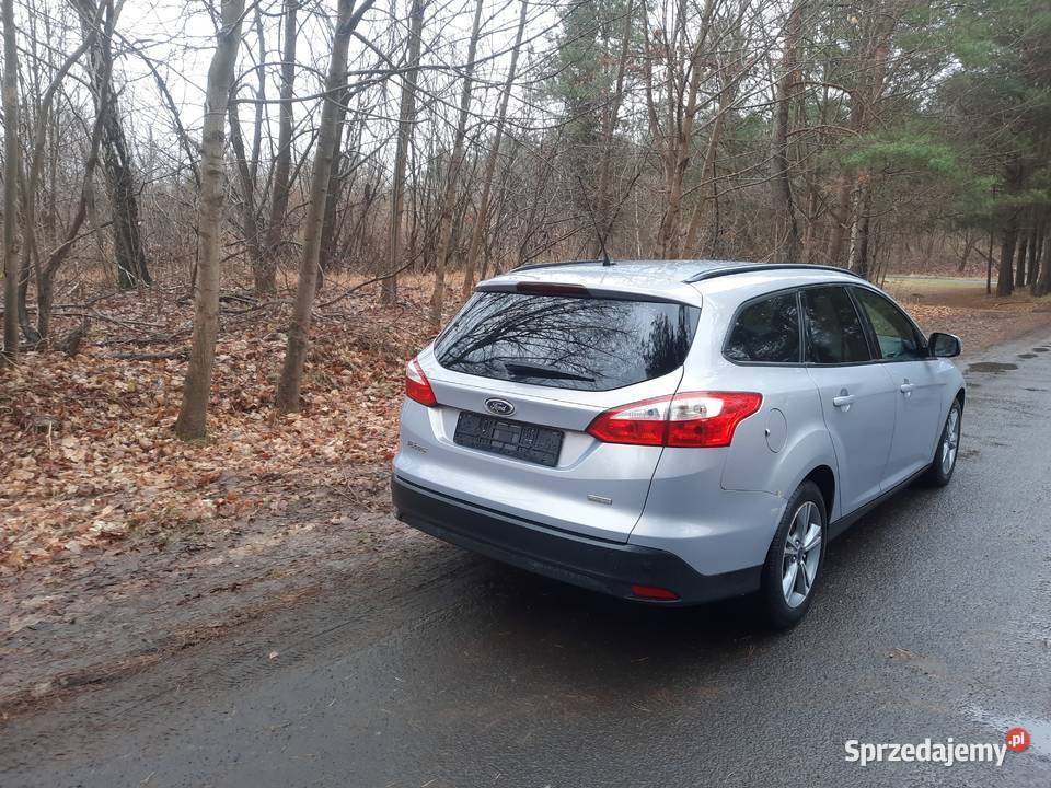 Ford Focus 998cm3 Dębno sprzedam