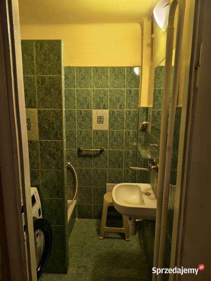 Sprzedam mieszkanie Siedlce Sienkiewicza pow blacha Zbuczyn