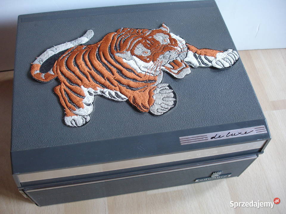 Magnetofon szpulowy GRUNDIG BAYREUTH TK23LDE Zielona Góra