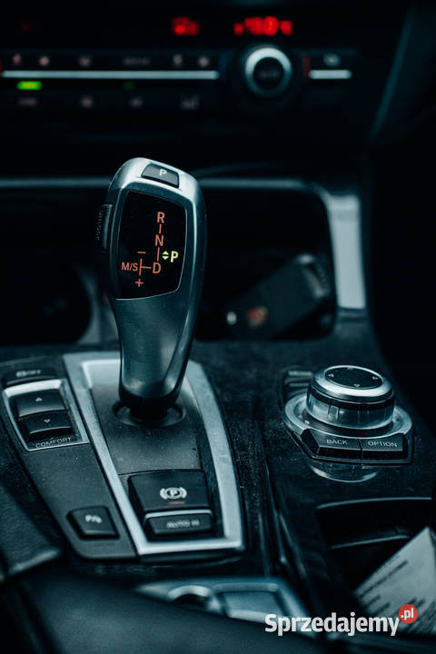 BMW f11 20d 2013r automatyczna