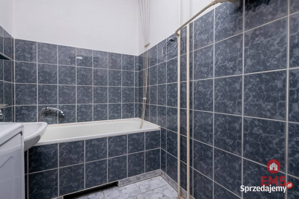 Mieszkanie 50m2 2 pok Białystok Nieruchomości