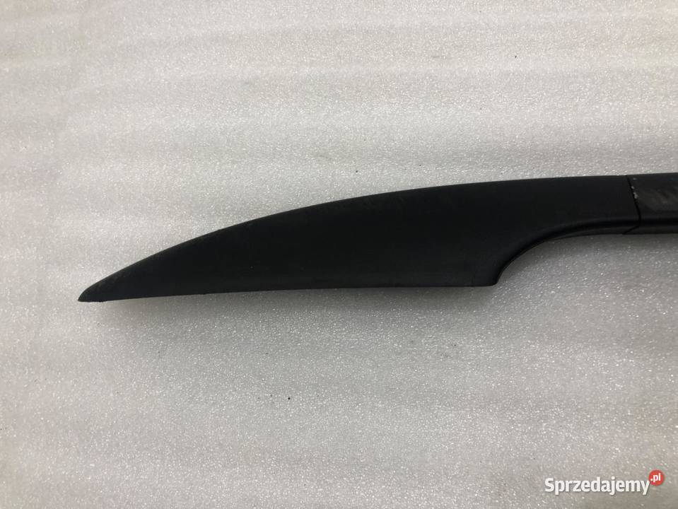 RELING DACHOWY SUZUKI SX4 0614 EU