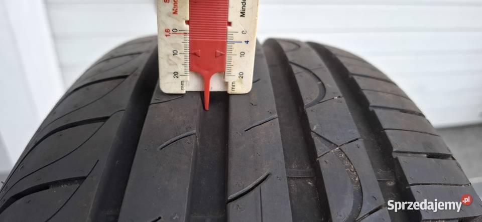 Opony 21555R17 Sawa Intensa hp2 4xsztuki Olesno