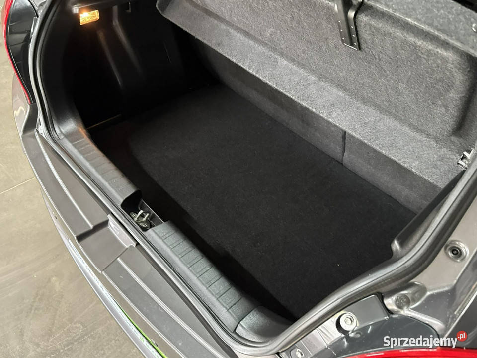 Suzuki Baleno 73tyśkm Salon w Oryginale 1wł aluminiowe felgi Chechło