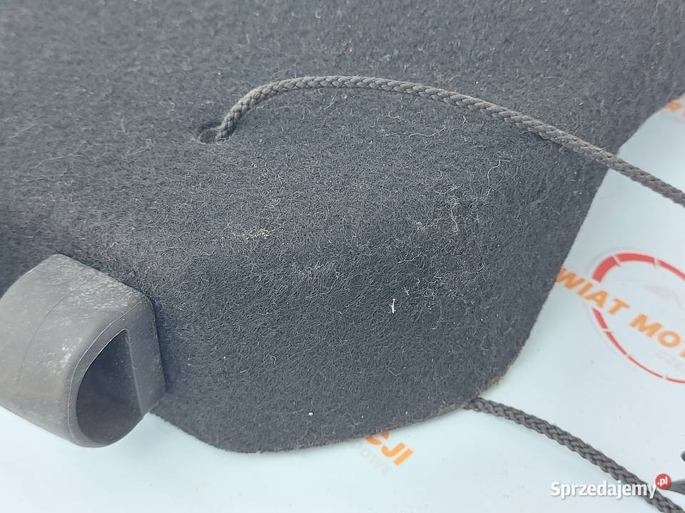 MINI COOPER F55 III 19r półka bagażnika 73199125 świętokrzyskie