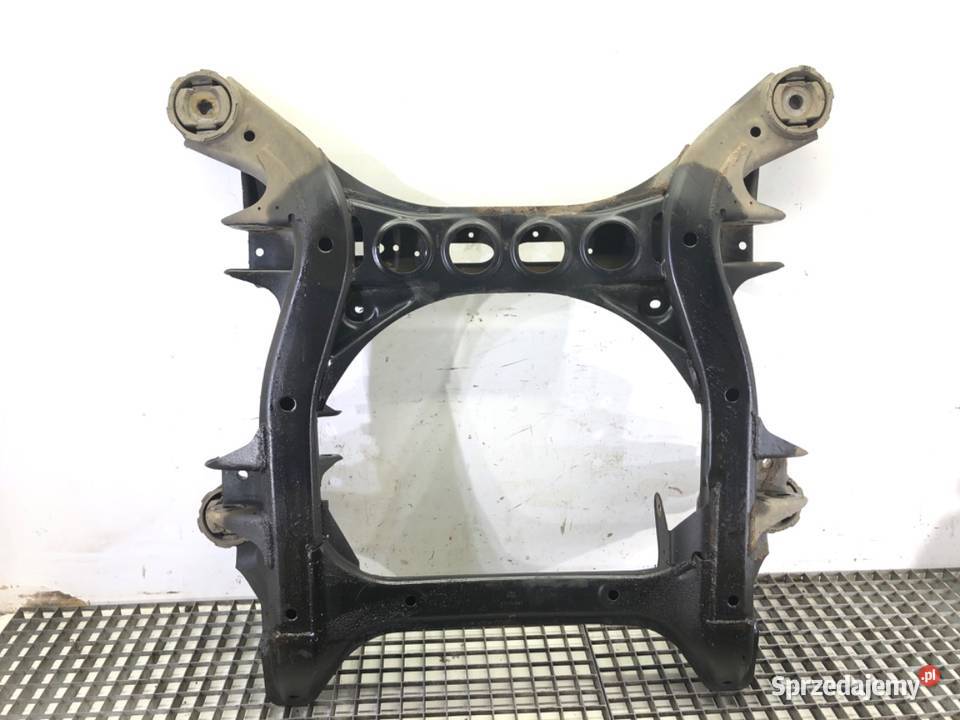 BELKA POD SILNIK AUDI Q7 4L 30 272 7L0400025 Wzmocnienia, belki i wsporniki podkarpackie