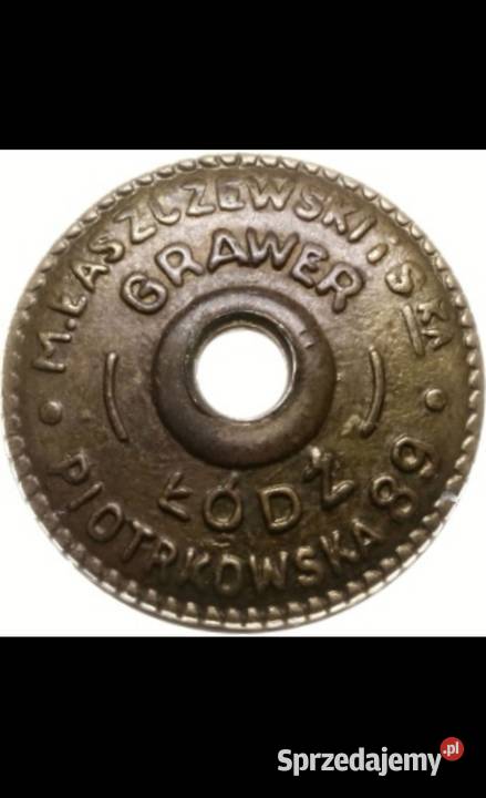 Odznaka Polskiej Młodzieży Akademickiej Pozostałe Katowice