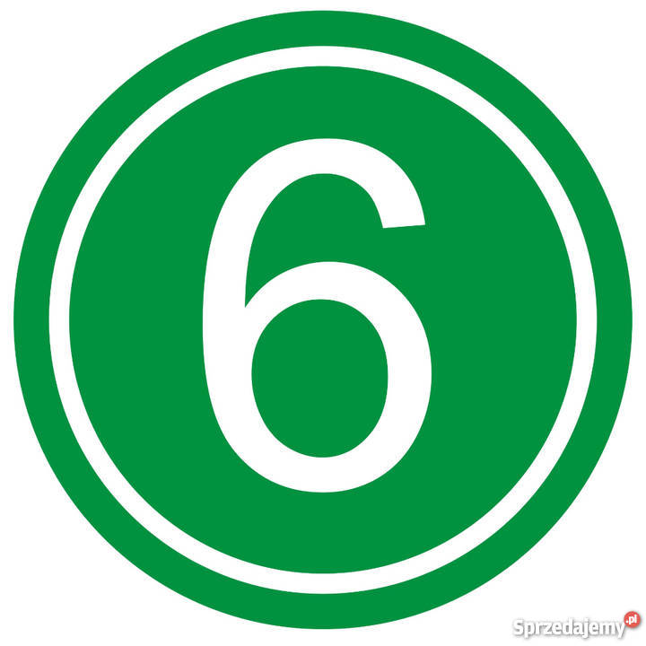 Naklejki określające ekologię w samochodach