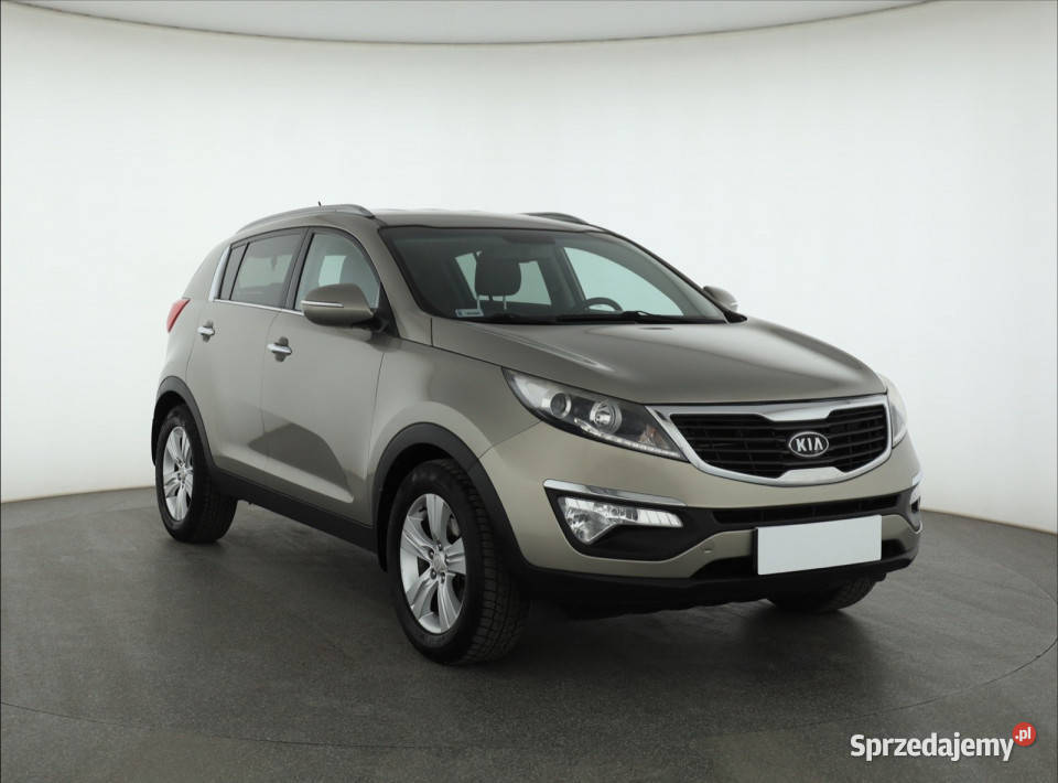 Kia Sportage 16 GDI czujnik zmierzchu Piaseczno