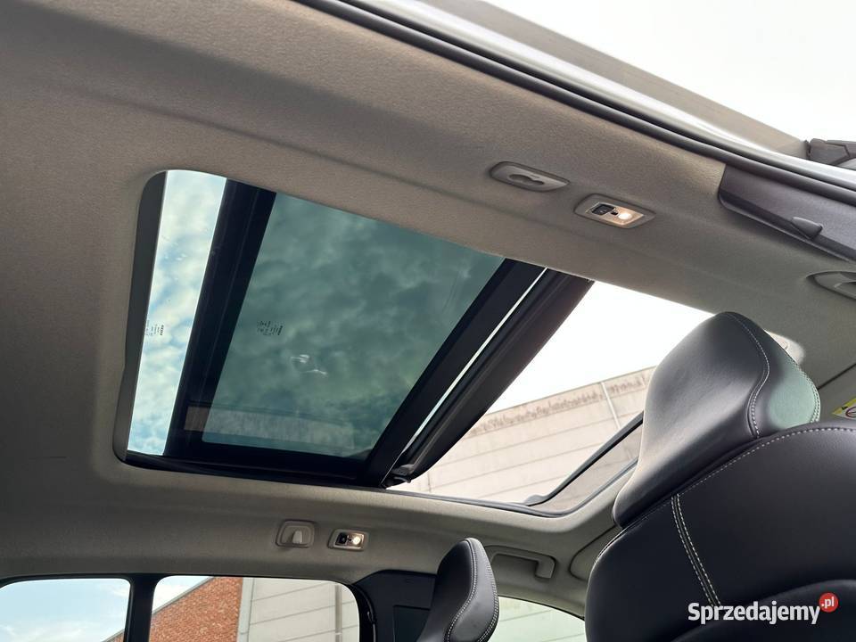 VOLVO XC40RDESIGN AWD 20 D4 190 SUV FV 23 Wojkowice