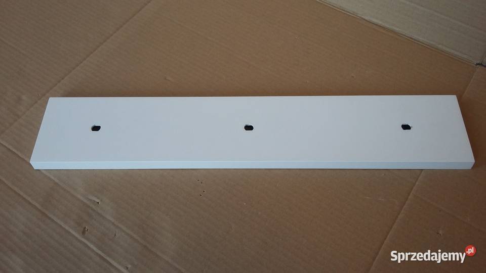 Listwa do lamp rozeta podsufitka maskownica Wyposażenie wnętrz Warszawa