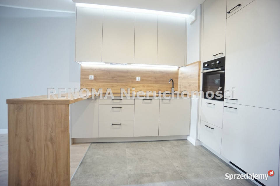 sprzedaży mieszkania 4134m2 2pok Białystok