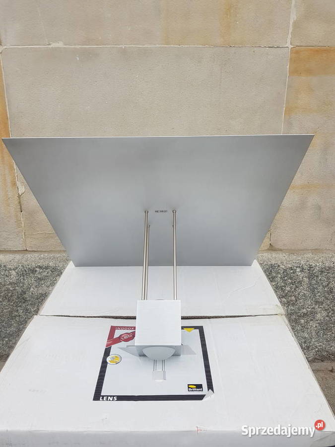 Lampa Sufitowa Plafon LED do Młodzieżowego Warszawa