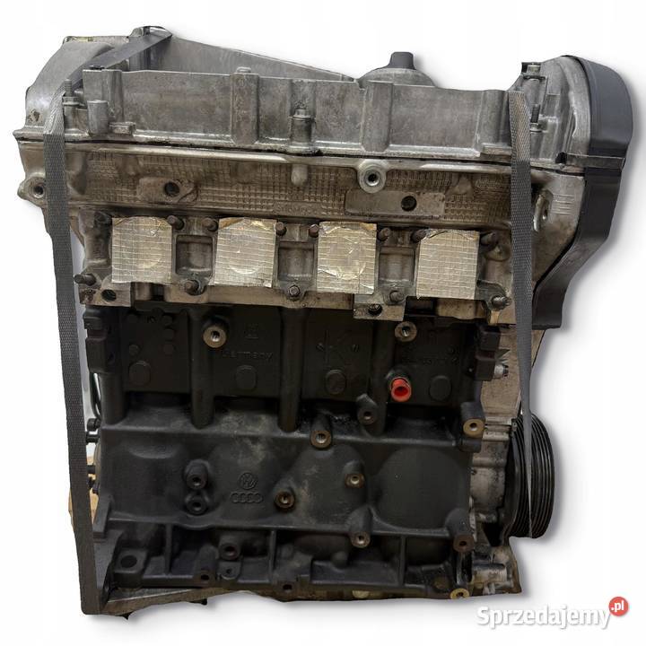SILNIK AWT VW Passat B5 FL LIFT Audi A6 C5 Skoda Chełm sprzedam