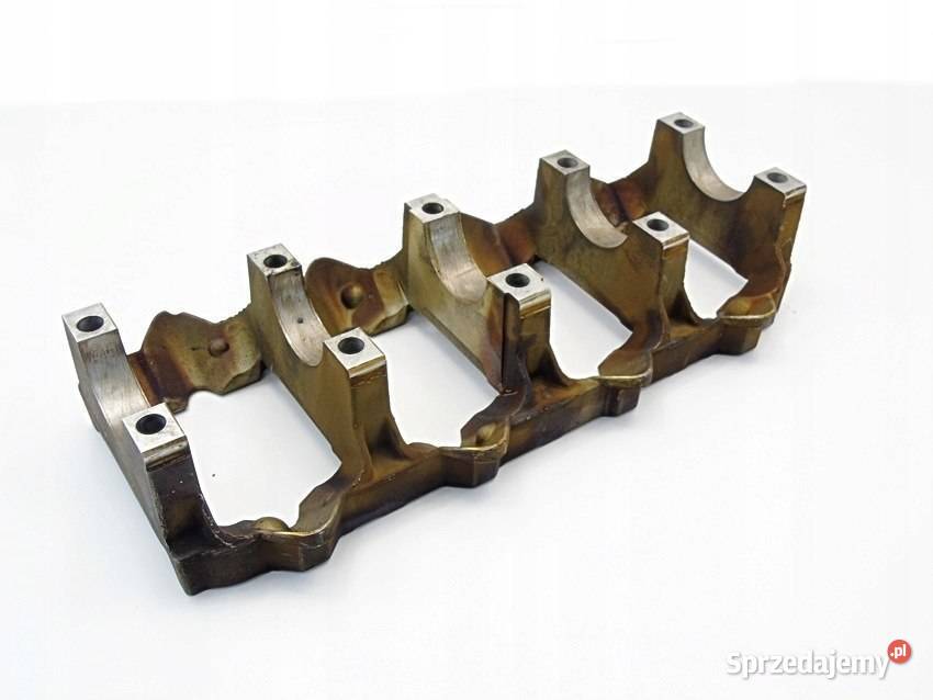 PODPORY WAŁU 16 16V ZETEC FOCUS I PUMA FIESTA