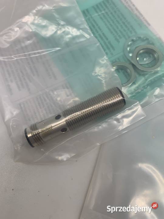 Omron E2BM12KS04M1B1 Inductive sensor mazowieckie Warszawa