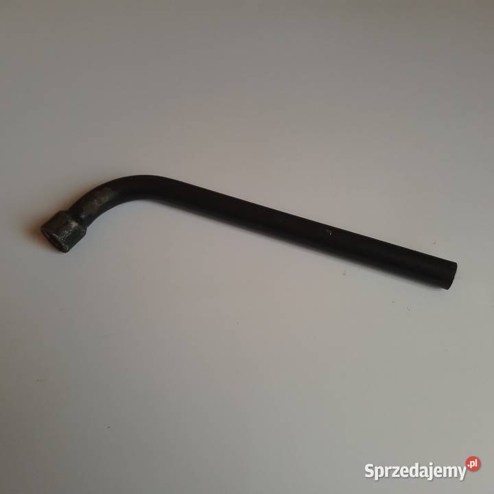 Oryginalny klucz 17 mm do kół GM Opel Saab Klucze do kół Wyszków