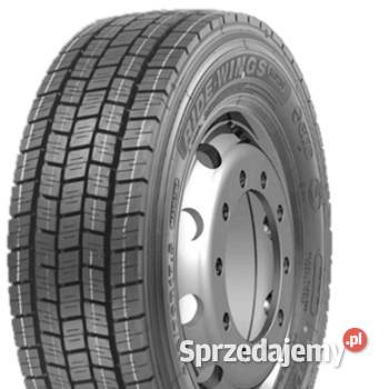 Opony 21575R175 Ling Long KLD200 podkarpackie