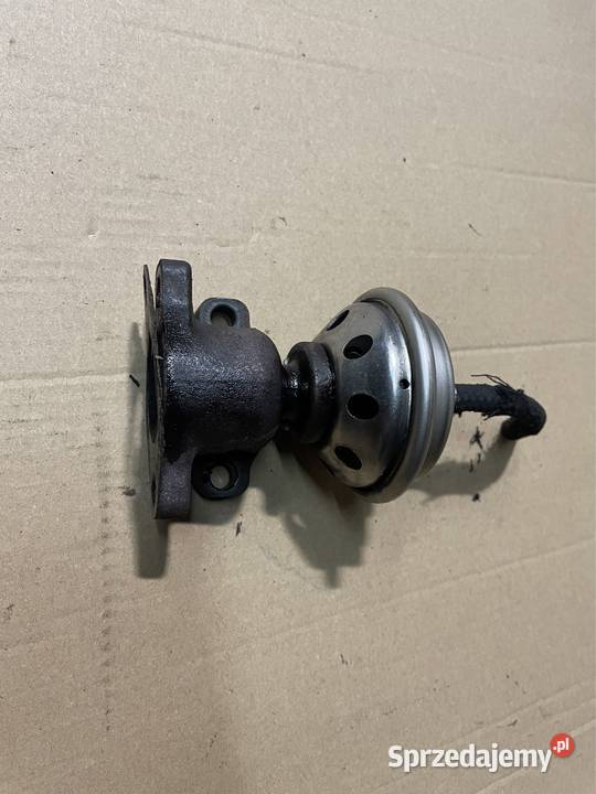 Zawór Egr 028131501E audi a4 b5 19 tdi osobowe zachodniopomorskie Szczecin sprzedam