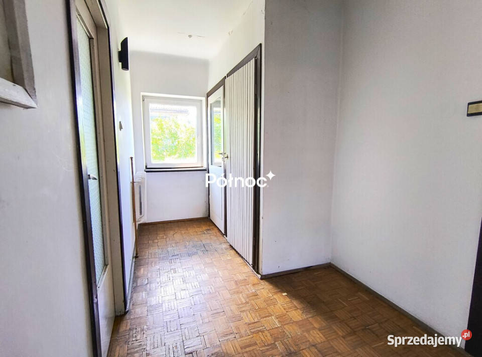 Dom w Chełmie do własnej aranżacji asfalt lubelskie Chełm