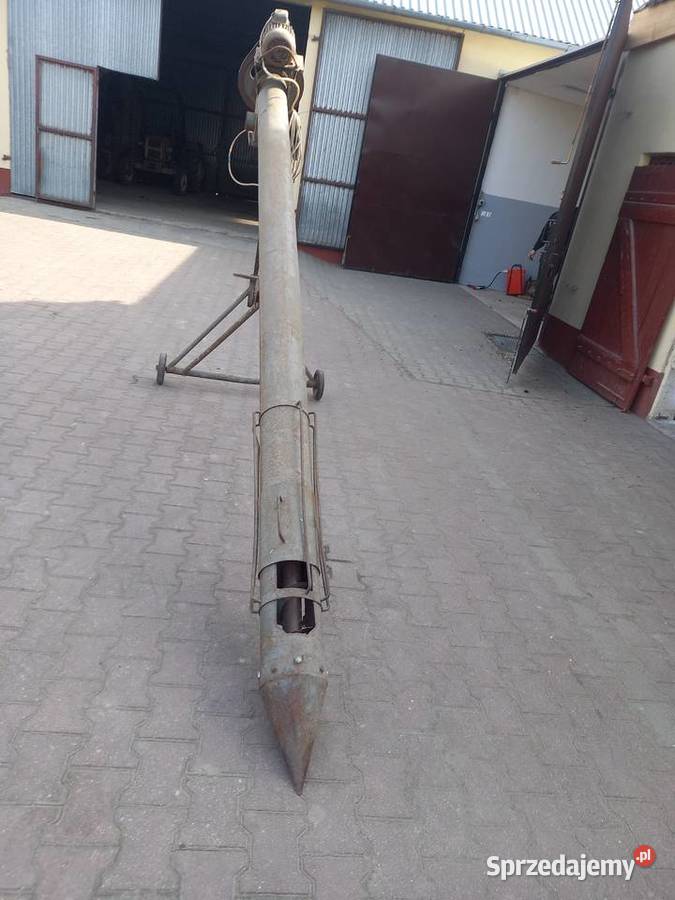 Żmijka do zboża Biała Podlaska