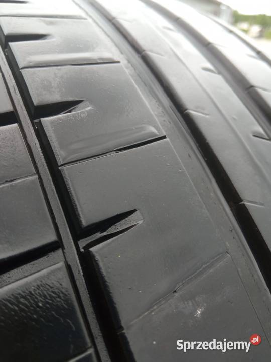 Opony 2854520 r FALKEN AZENIS FR510 SUF112y 2022 Rybnik