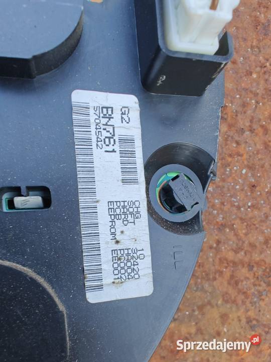 Licznik nissan Almera Puławy sprzedam