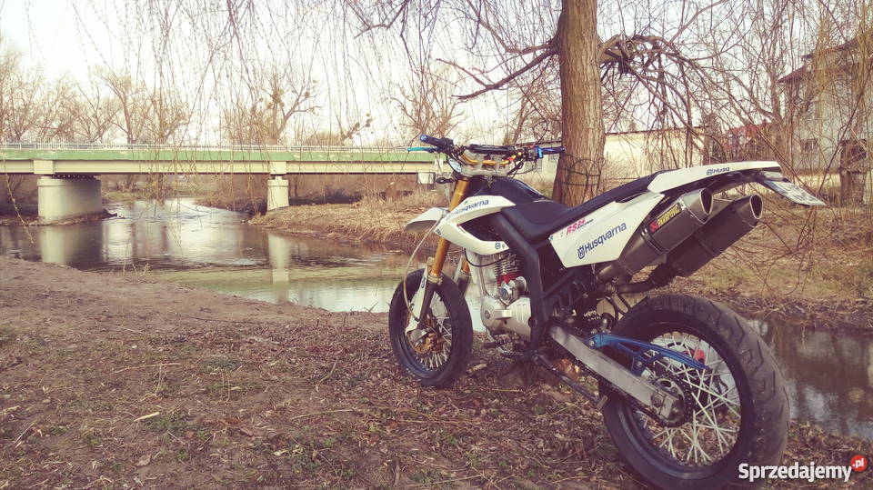 Romet Crs 15050 KatAMB Romet Nowosiółki