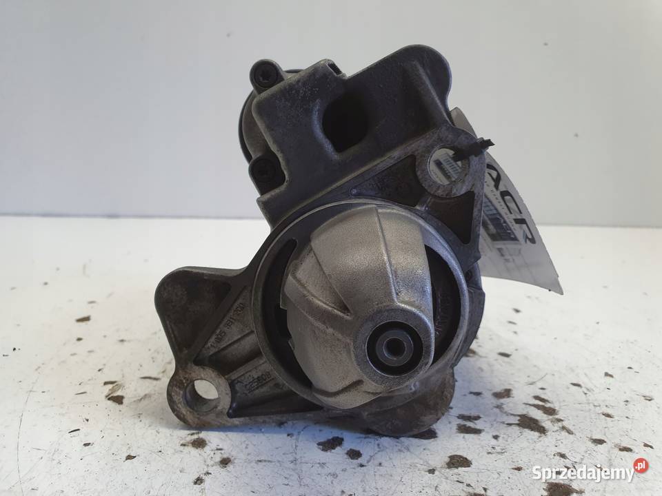 ROZRUSZNIK Mini One R50 R53 16 16V ROZRUSZNIK Chełm