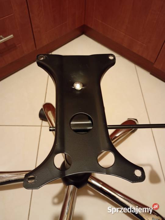 Podstawa fotela biurowego