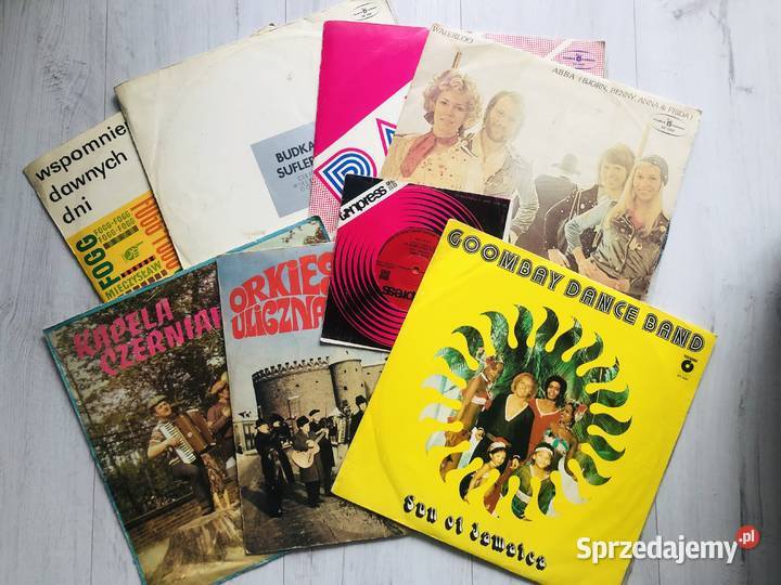 Rare Bird Płyta winylowa Łódź płyta winylowa sprzedam